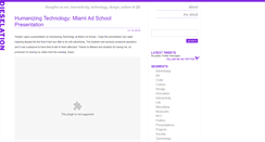 Desktop Screenshot of dieselation.com